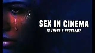 Is NUDITY Ruining Movies | Video Essay