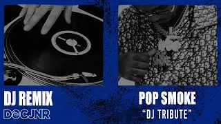 DJ Goes in on Pop Smoke - Got It On Me | Best HipHop DJ Remix on YouTube