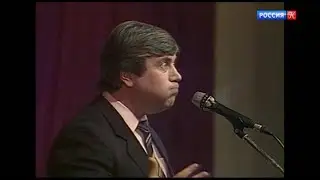 Диспут в Вашем ЖЭКе . Владимир Винокур