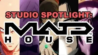 Studio Spotlight: Madhouse | GoBoiano