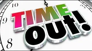 Time Out - aflevering 25