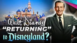 RUMOR: Walt Disney ANIMATRONIC coming to Disneyland? - Disney News & Rumors