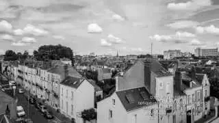 Time-Lapse n°2, par Olivier pain reporter photographe-videaste à Tours