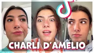 Charli D'amelio New TikTok Compilation (October 2020)