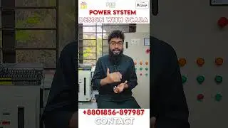SPECIAL DISCOUNT on "POWER SYSTEM DESIGN with SCADA" | Power Engineering.