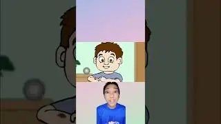 Ngumpulin bekas luka yang berdarah || Cerita Animasi