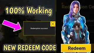 Today Working Redeem code codm 2024 | Call Of duty Mobile Redeem code | STC GAMING