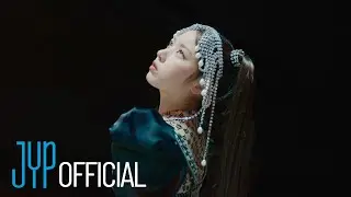 [NMIXX] Debut Trailer - JIWOO