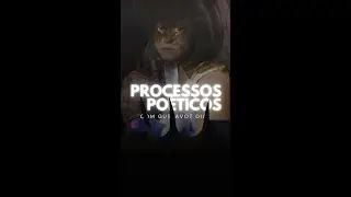 [CORTES] Trechos do Processos Poéticos