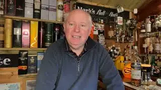 Whisky Wednesday 24th January 2024