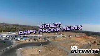 Connor Price - Violet (feat. Killa) | Drift Phonk Remix
