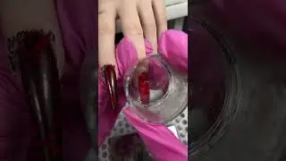 АНТИ Валентин  #дизайнногтей #маникюр #ногти