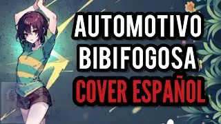 Automotivo Bibi Fogosa en Español (Ai, ai, ai en español)