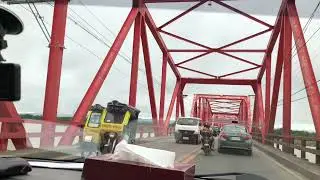 Bunton Bridge  Philippines