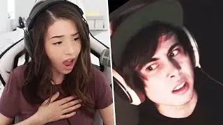 Leafy Video Gets TAKEN DOWN... Pokimane Doesn't Get Banned, H3H3, Keemstar, Deji, Katerino