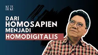 Aku Klik Maka Aku Ada | Kutu Buku - Eps. 27