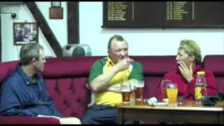 CRUFC - Club Tour