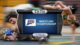 2023 ECC Wrestling Championship