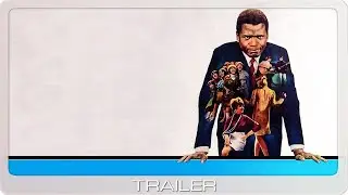 To Sir, with Love ≣ 1967 ≣ Trailer
