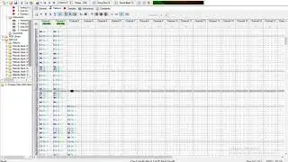 Dreamcloud Awesomeness Test / Roundup - am I doing the patterns right?