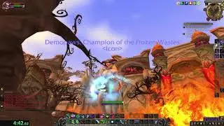 WoW: Sunwell Plateau (Speedrun)