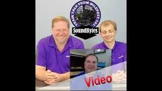 Special Guest Jim Wiggin from Athearn Trains (Episode 3)