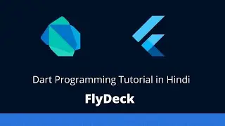 Dart Programming Tutorial in Hindi | 2021