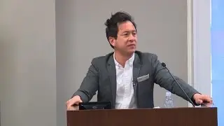 Julian Go, 