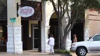 Corsicana Second Saturdays