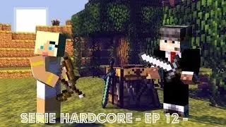 Hardcore con @Xerezano -Ep 12- Terminando la casa ¡¡¡