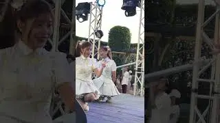 240825 (Smild Fancam) HatoBito - Our Season @ Childhood Dream - Terminal Rama 3