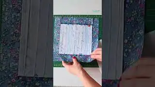 How to sew no binding hot pads #sewing #sewingtutorial #sewingprojects #sew