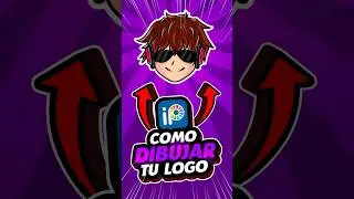 💎 Como HACER un LOGO en ANDROID 😍 (Fácil y Rápido)