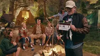 Fabelmans  ( Steven Spielberg ) Making of & Behind the Scenes