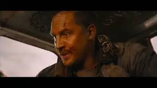 Max Rockatansky MD