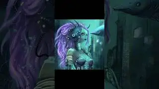 #shorts #speedpaint #mermay2023 #mermay