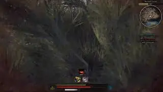 Trying again after giving my mic an exorcism. (PoT officials metri)