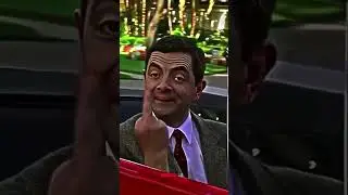 Mr Bean vs Shaggy (update)