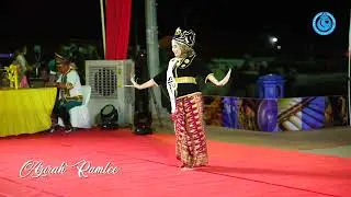 AZIRAH RAMLEE ( NAIB JOHAN RATU LEPA 2022 ) PERTANDINGAN RATU LEPA FINAL 2022