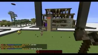 Lagueando Por un rato!!! - Minecraft