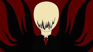 Child Protective Services :MEME: (Slenderman)