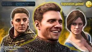 Why Kingdom Come Deliverance 2 Beats Every Game In 2025