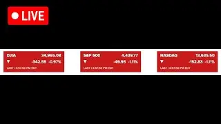 Datos Empleo ponen al Mercado AL BORDE del Abismo? | Earnings Acciones