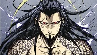 Record Of Ragnarok  「AMV」 Lu Bu vs Thor