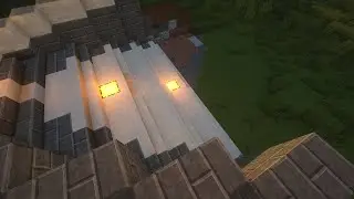 METRO STAIRCASE | MINECRAFT DINOSAURS