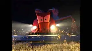 Frank (Cars) Sound Effects