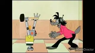 Ну, погоди! и Пат и Мат 3 Серия - Знакомства с VHS кассетами