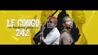 KEY KOLOS x NIX OZAY - 242  (Clip Officiel)