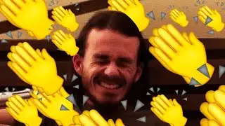 Earth Tones, but it's just clapping