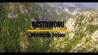 KASTAMONU muhteşem doğa #kastamonu